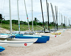 Delray beach boat storage