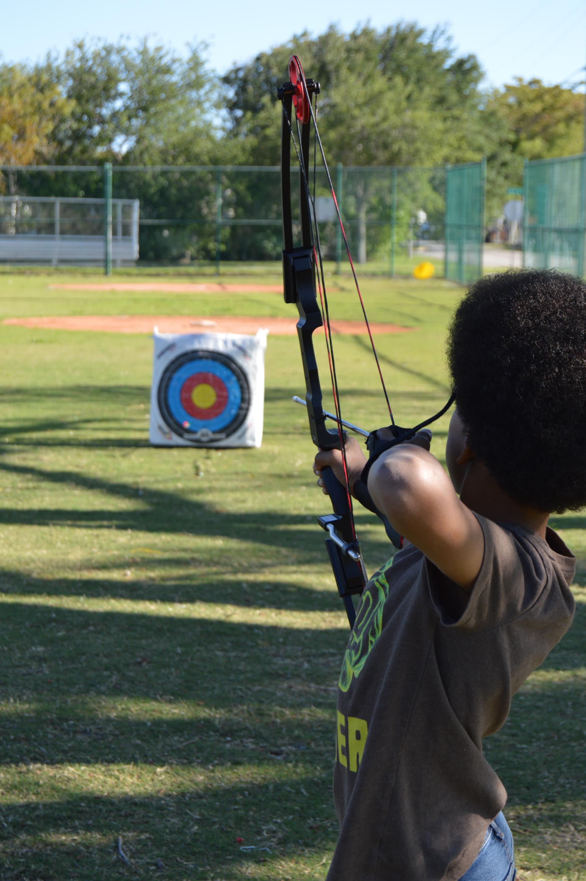 Archery