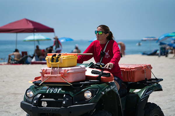 Lifeguard