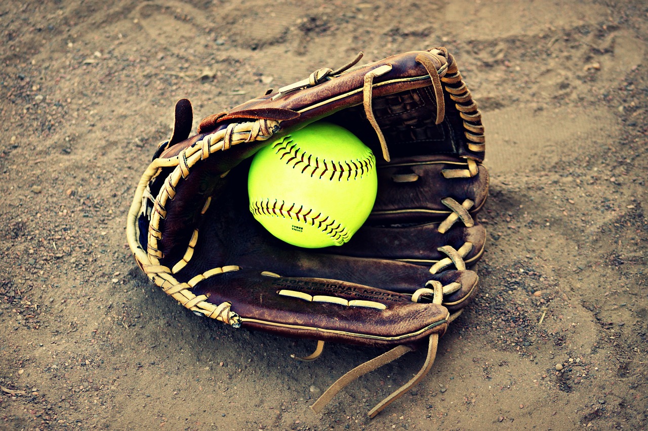 Men's Recreational softball league