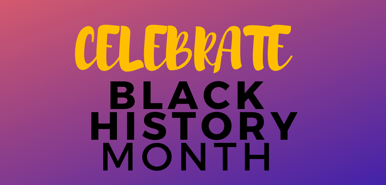 Black history month