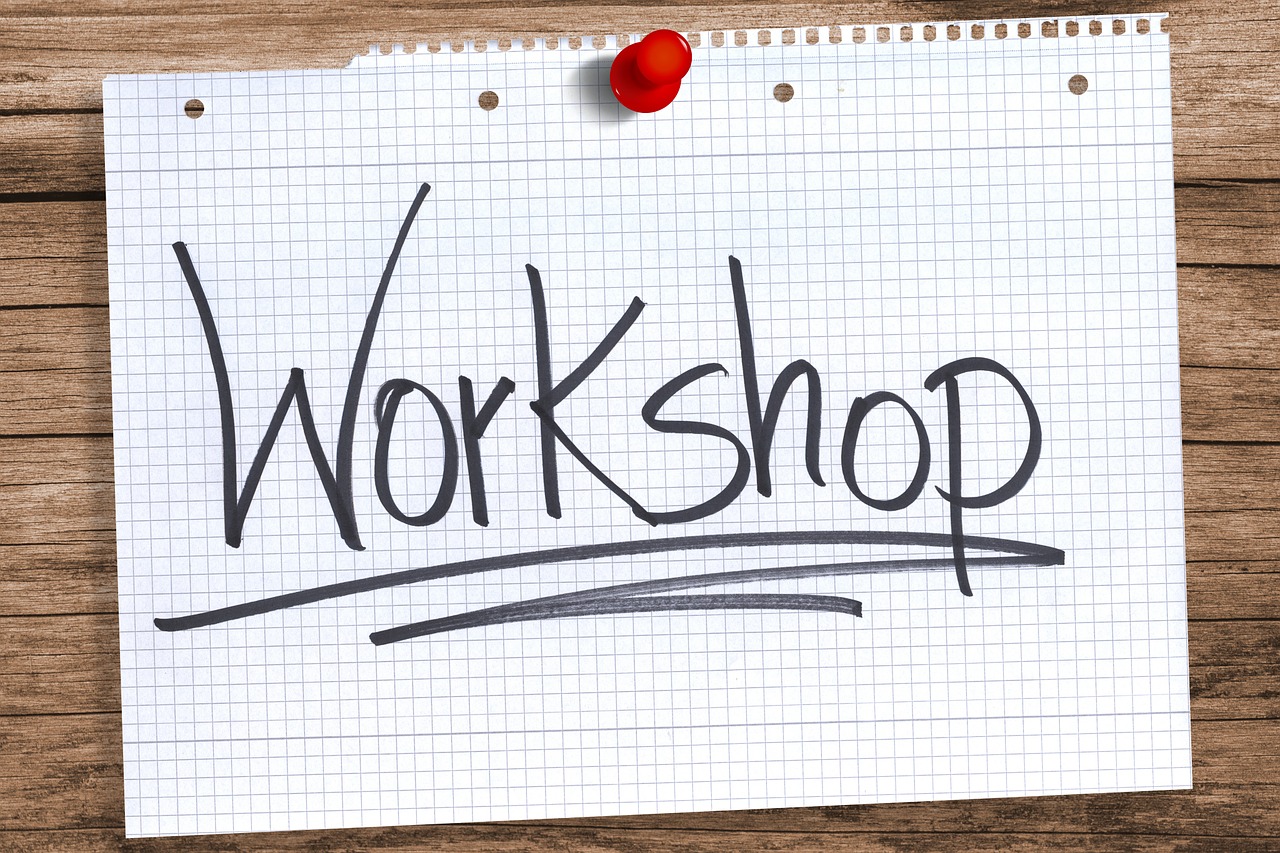 Public Workshop