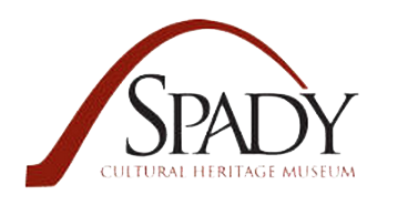 Spady-Logo