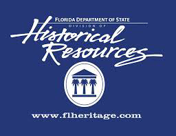 State of FL Historical Resources