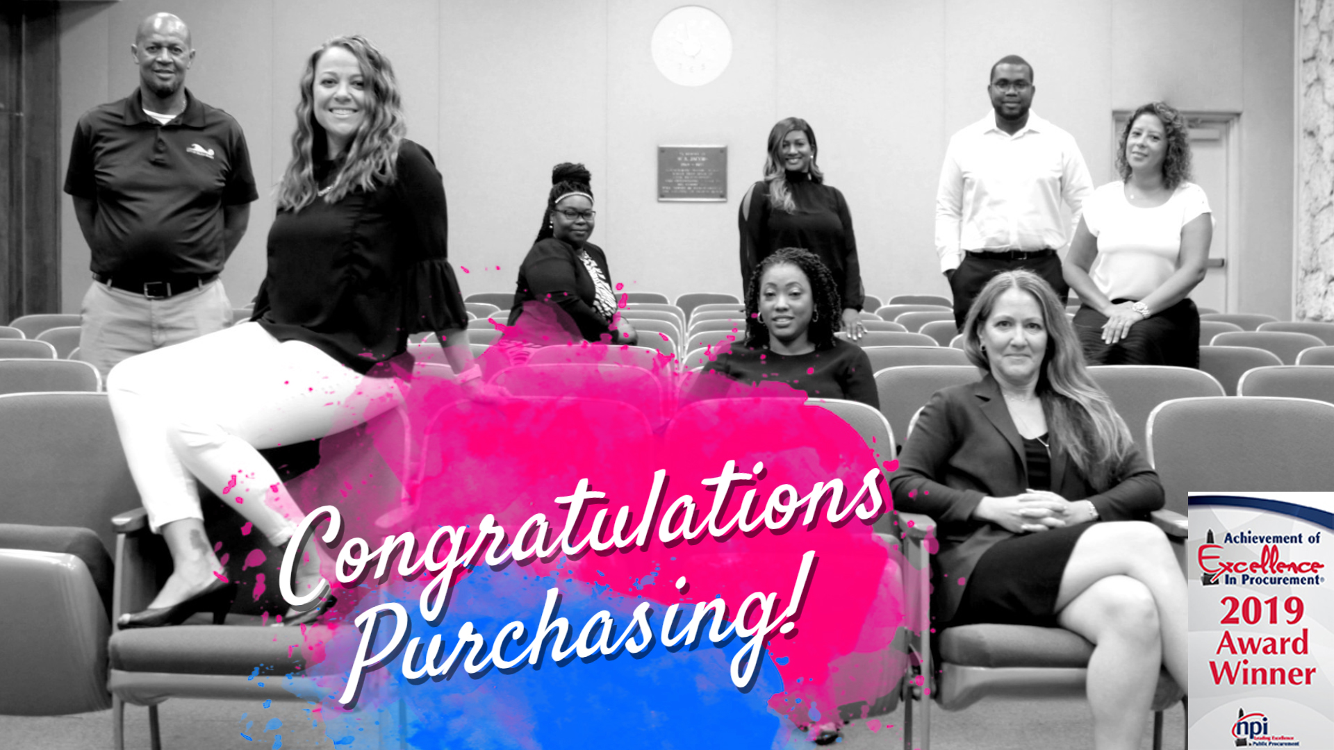 Purchasing Award photo jpg