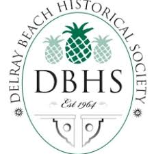 Delray Beach Historical Society logo