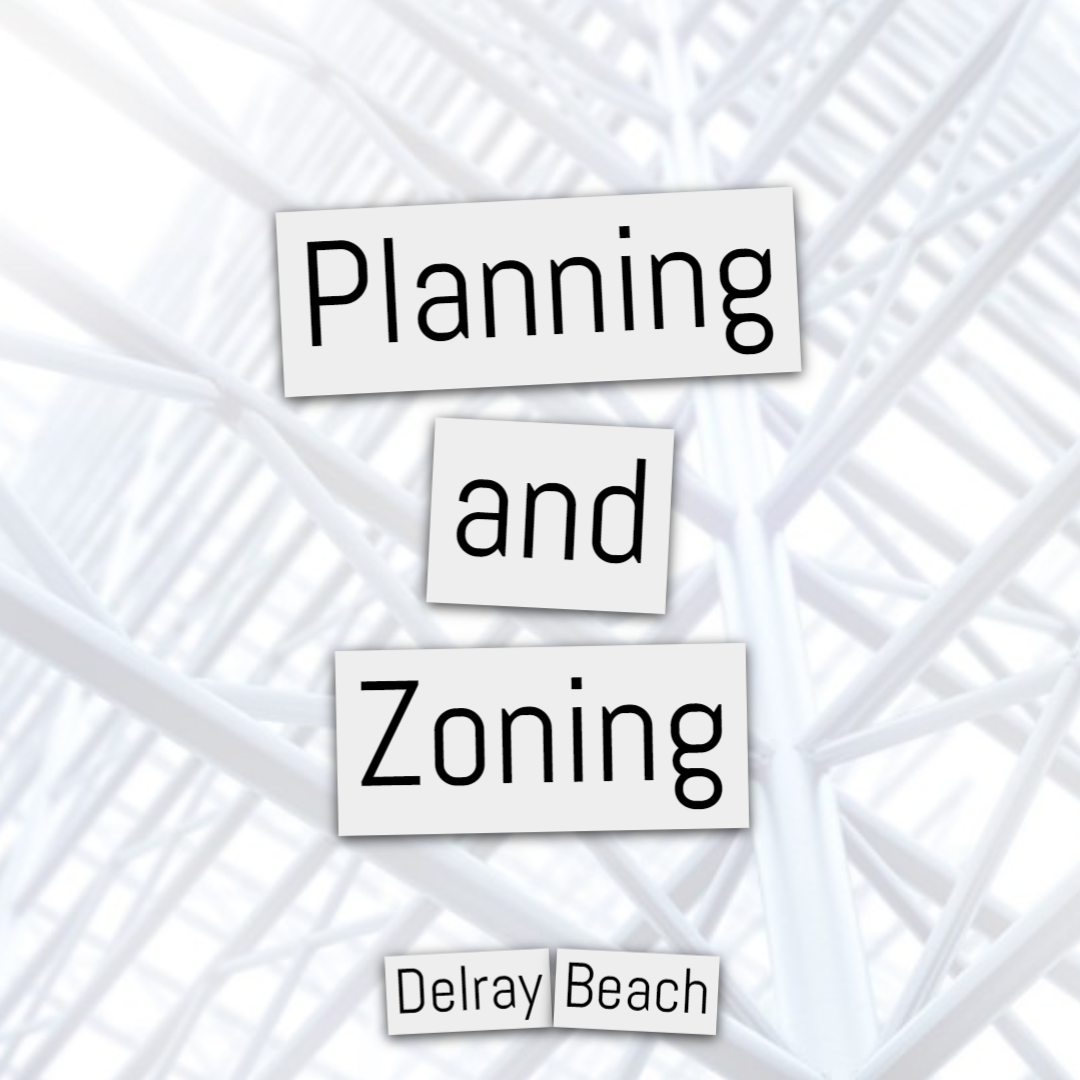 planning zoning