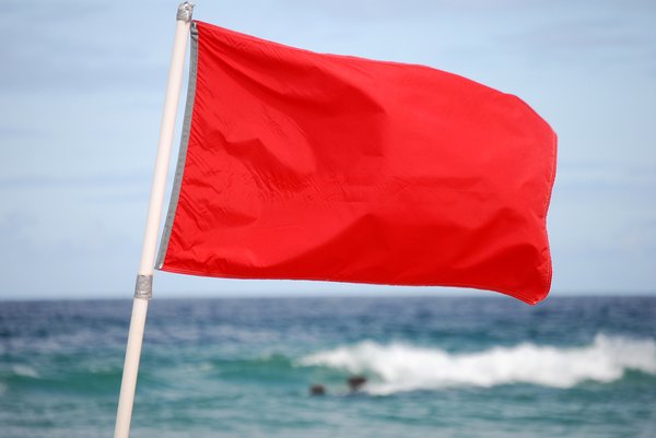 Red Flag