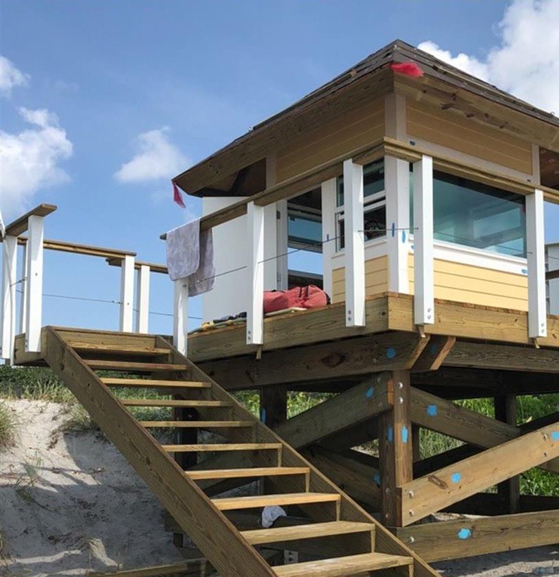 Delray Beach Lifeguard Tower jpg