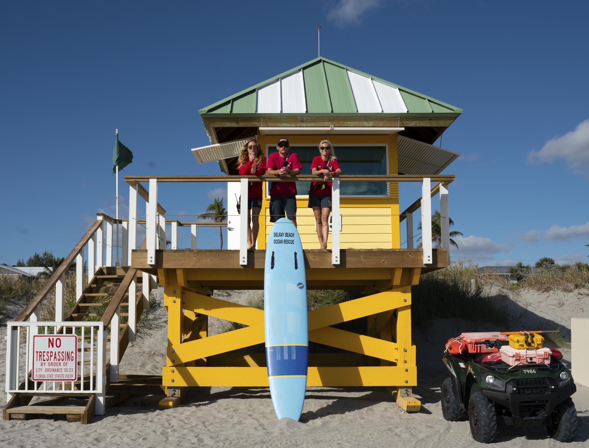 DB Lifeguard Tower jpg