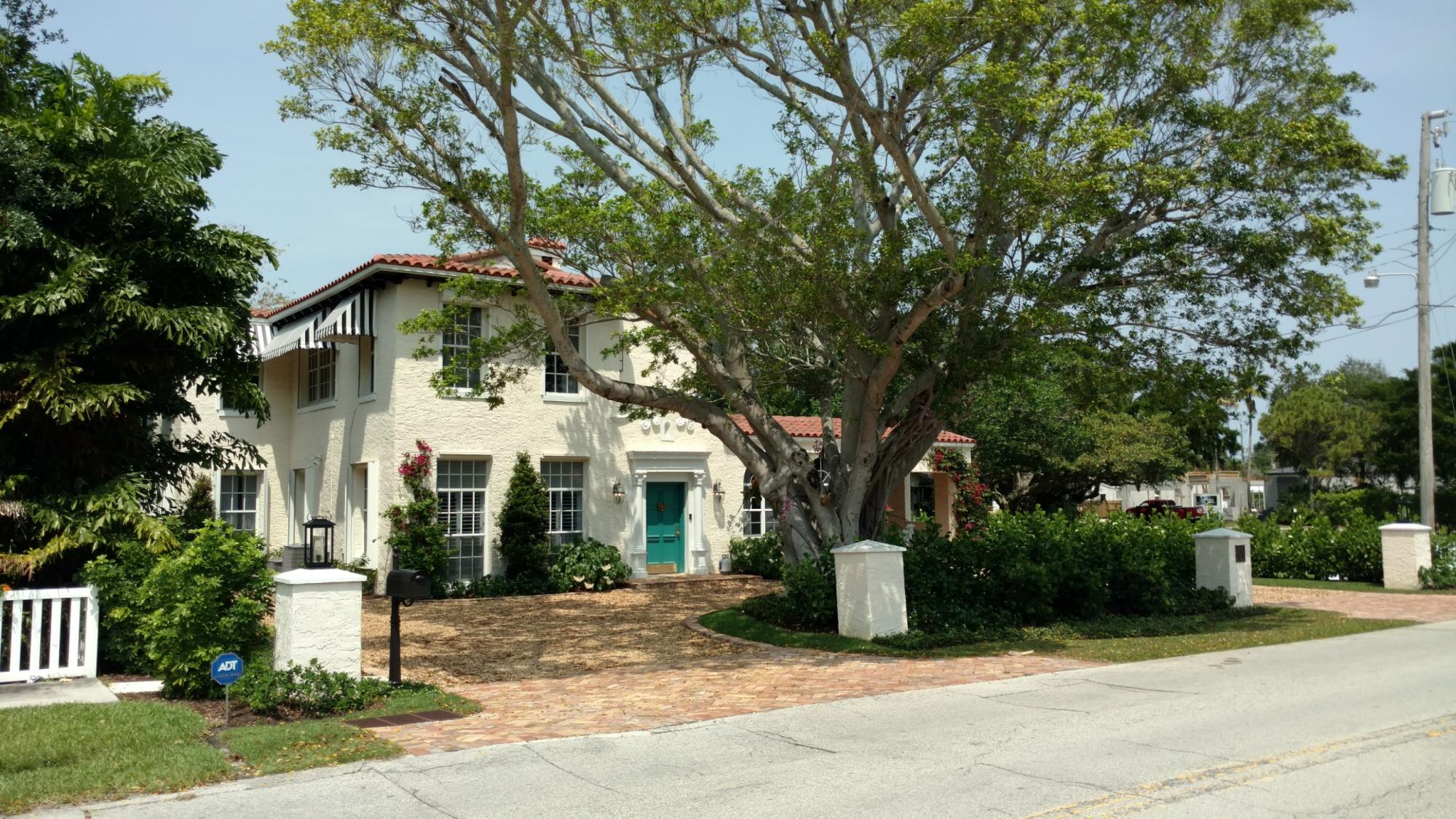 Historic Residence-1616 N. Swinton Ave.-image000000