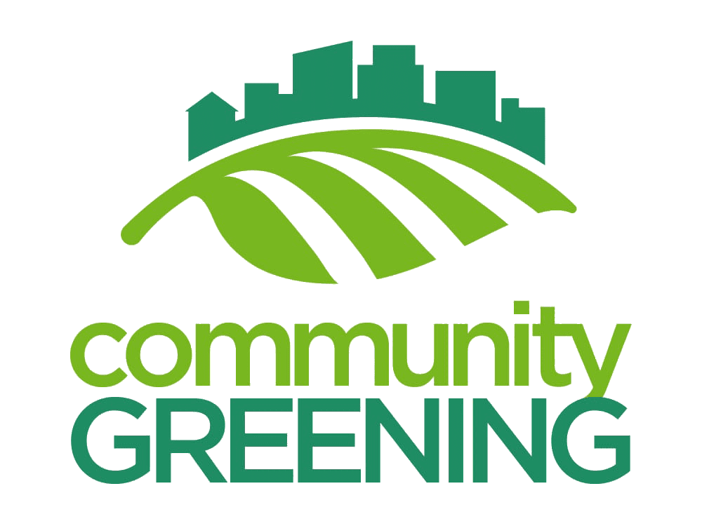 community-greening