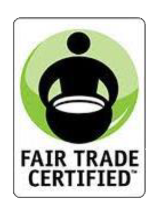 Fair Trade Certified