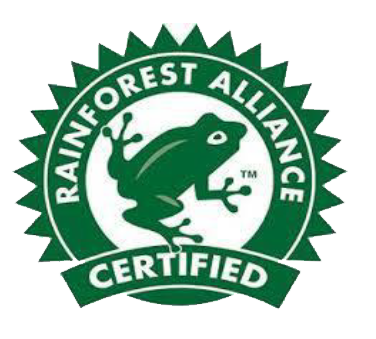 Rainforest Alliance