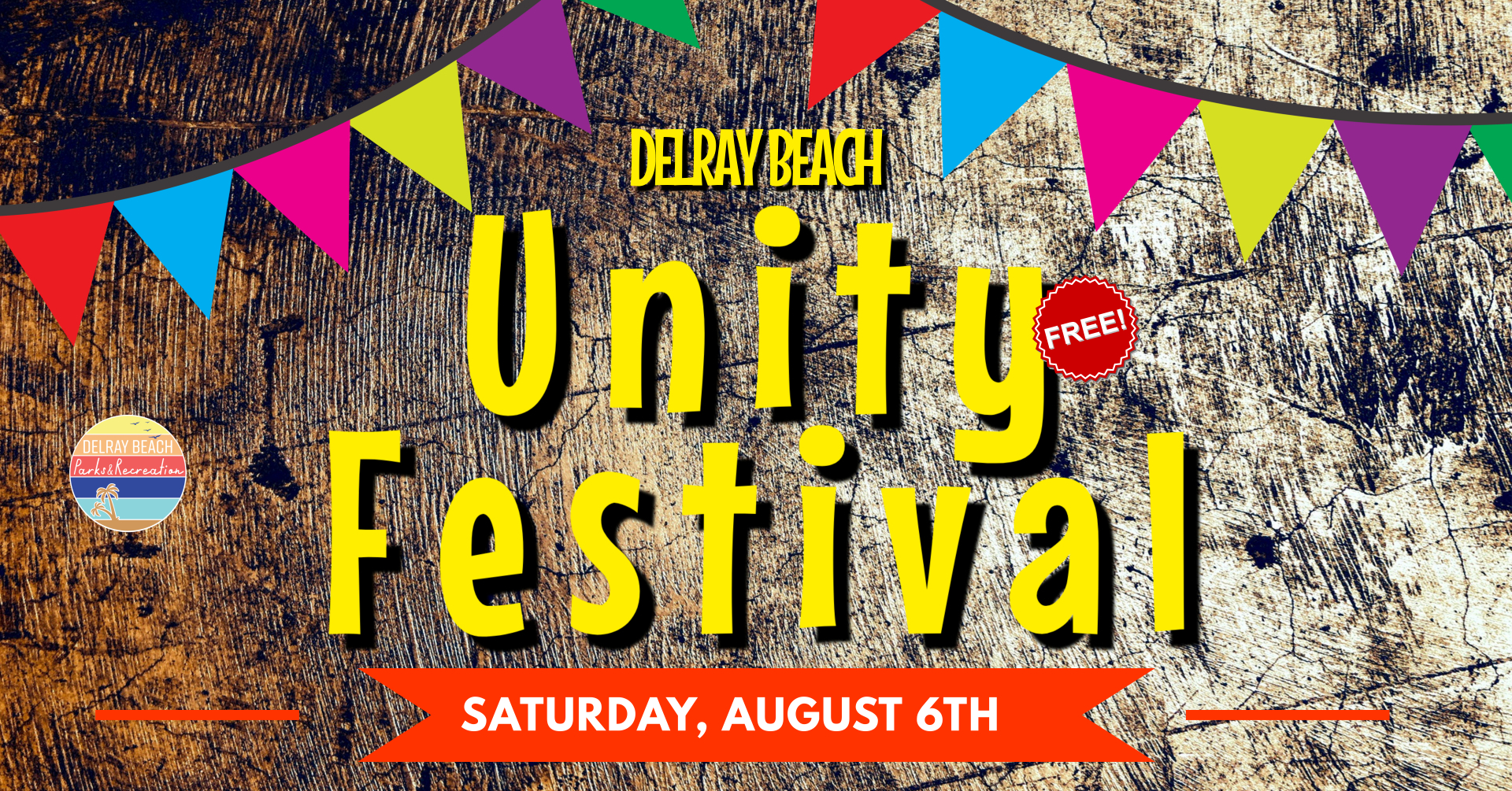 Unity Festival FBart