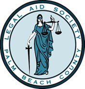 Legal Aid Society of PBC Logo