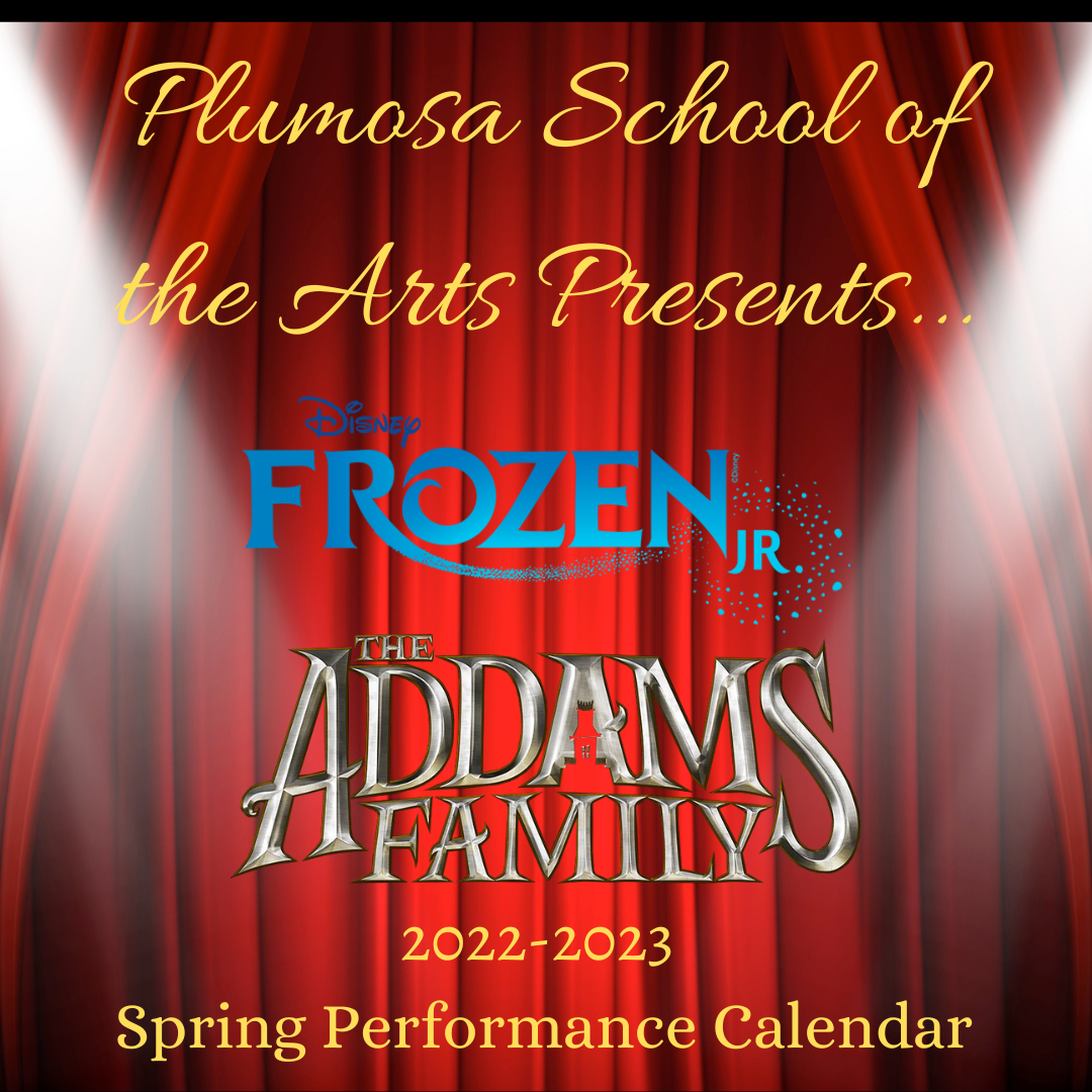 Plumosa: Frozen Disney Musical