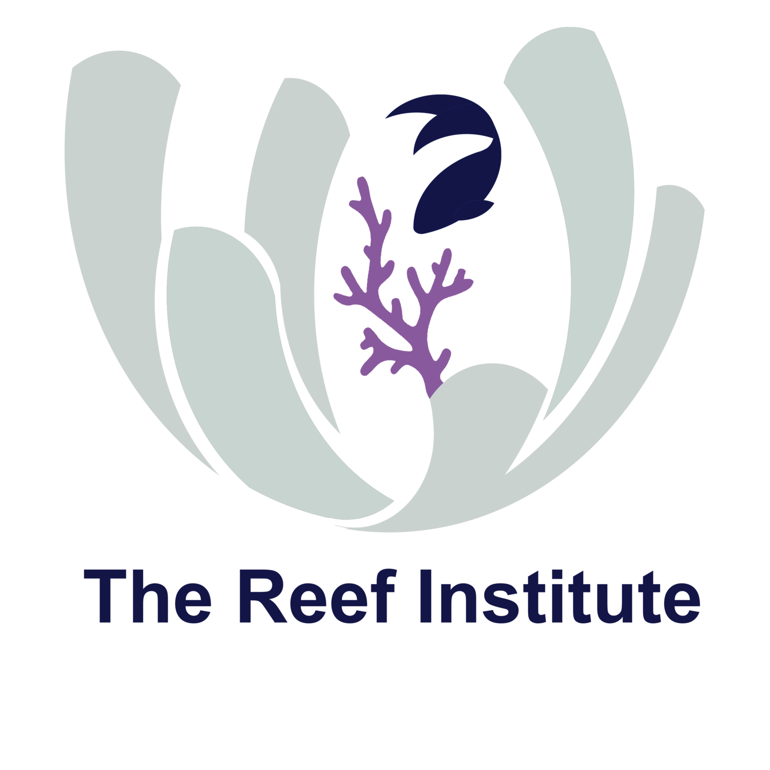 Reef Inst. Logo