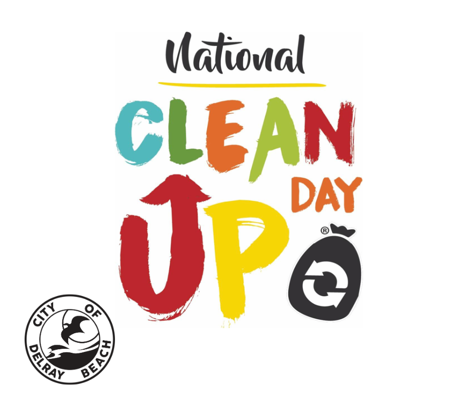 Clean Up Day