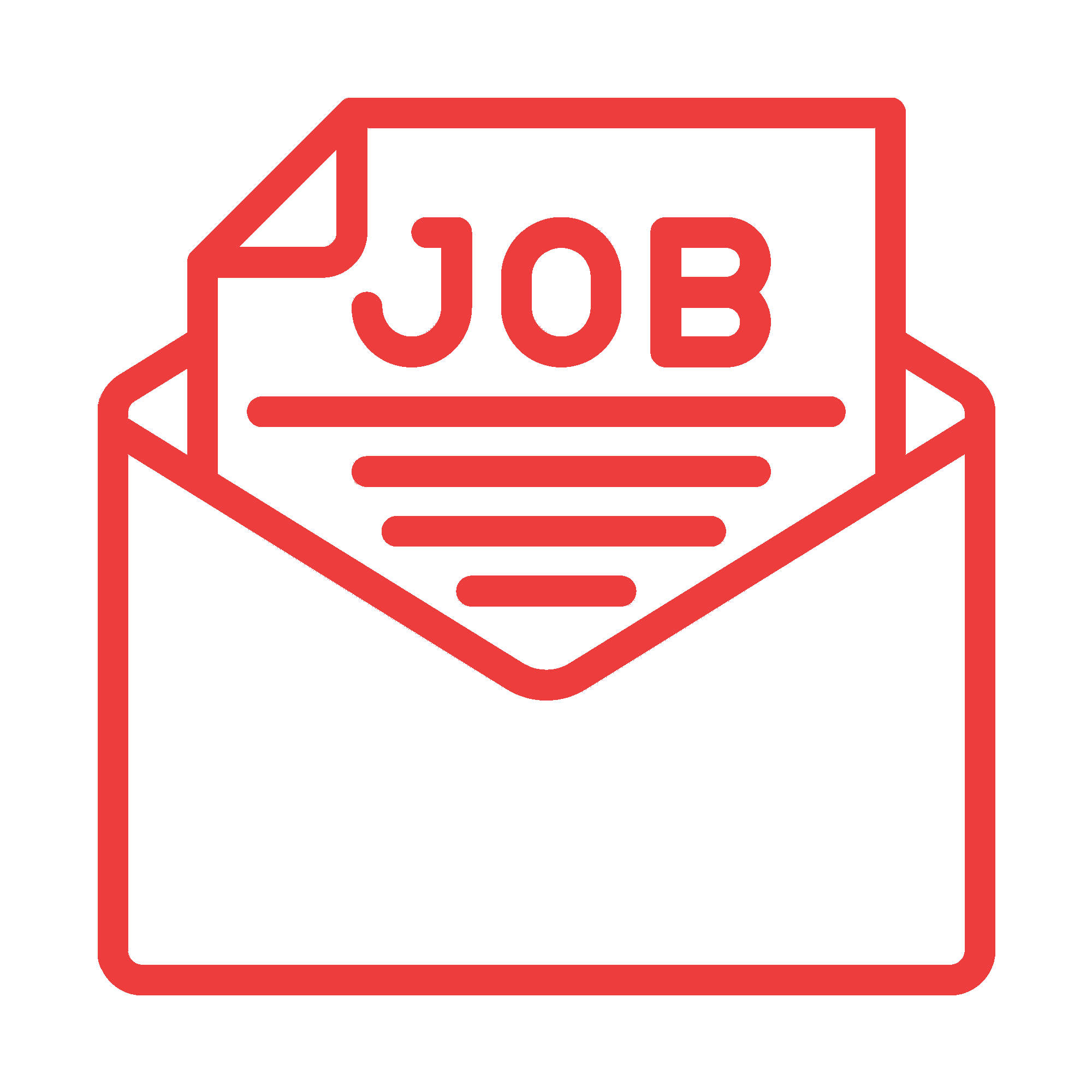 Internal Job Icon