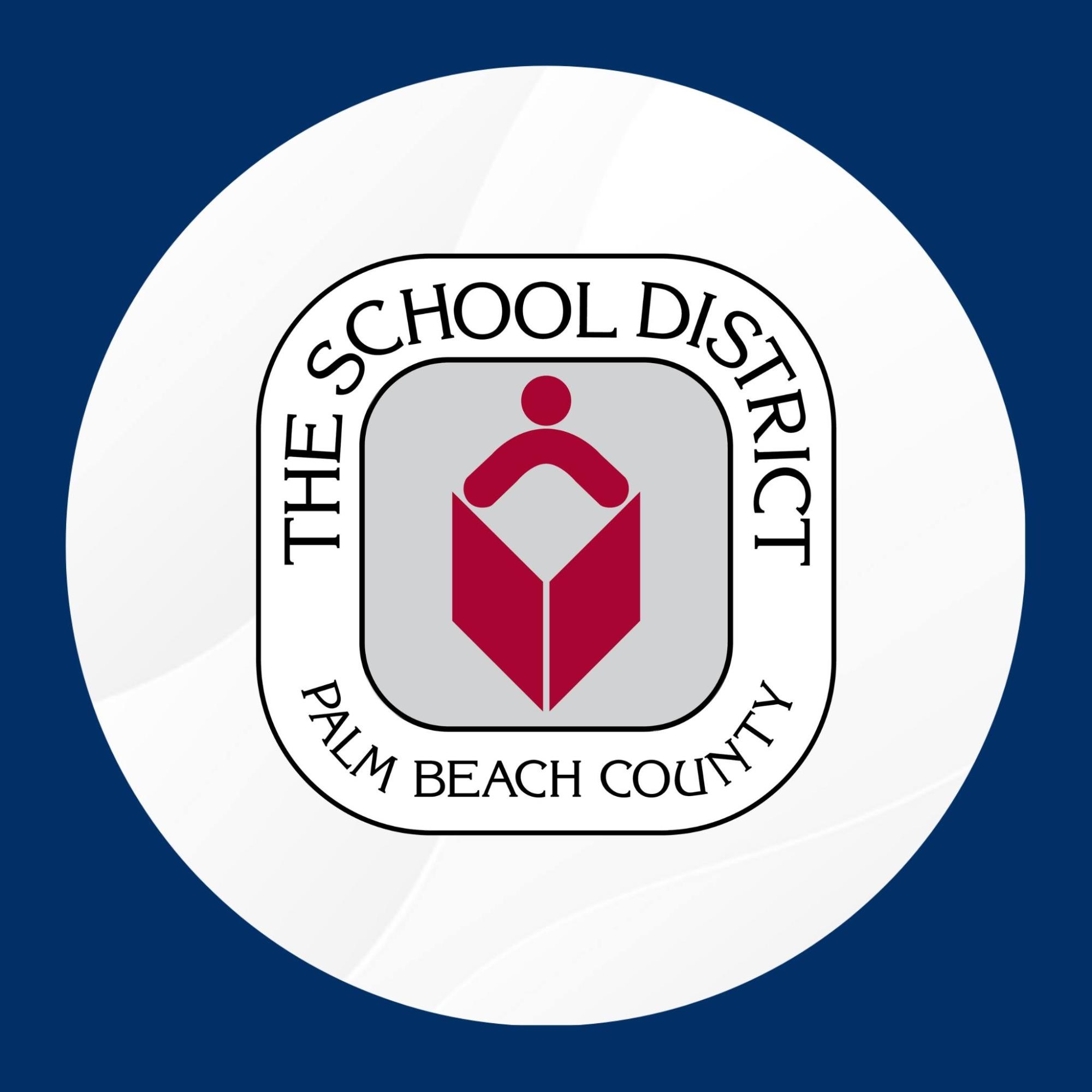 PBC School District logo