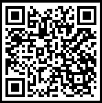 QR Code Rock the Block Community