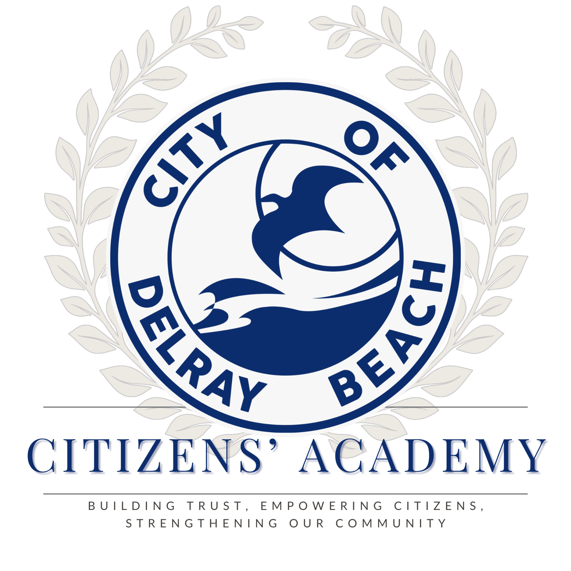 Academy Logo