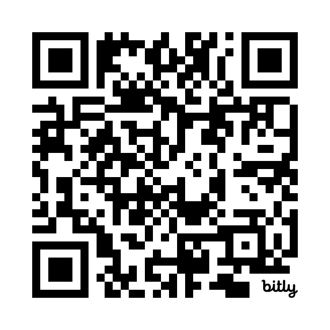 Adaptation Plan Survey QR Code