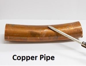 Copper Pipe